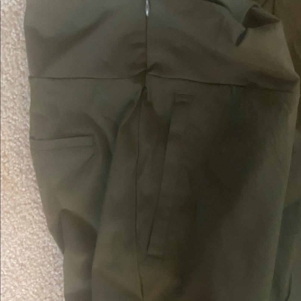 MEDIUM HALARA WATER REPELLENT HIKING TUMMY CONTROL PANTS - Picture 9 of 12